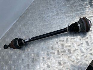 Полуось 8R0501203C Audi A6