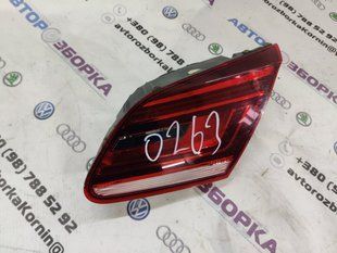 Стоп / Фонарь LED внутренний 3C8945308R Volkswagen CC