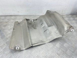 Теплозахисний екран глушника 8W0804171 Audi A4