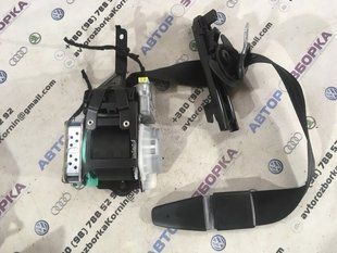Ремінь безпеки 7P0857705AHCP Volkswagen Touareg