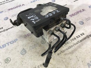 Блок ABS F2GC2C405AG Ford Edge