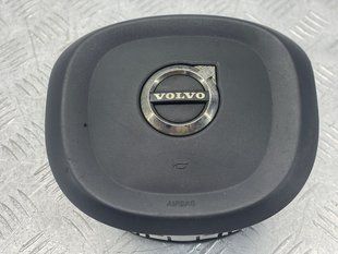 Подушка в руль / Airbag Volvo XC60