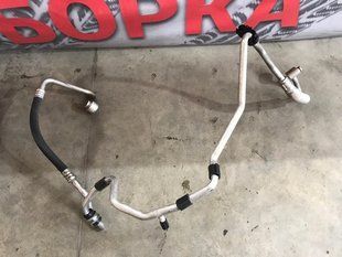 Трубка кондиціонера 3C0820743BQ Volkswagen CC