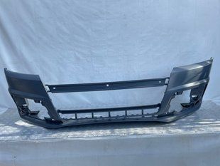 Бампер s-line 4M0807065DGRU Audi Q7