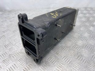 Лонжерон 4H0805119B Audi A8