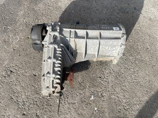 Роздаткова коробка 0BU341010Q Audi Q7