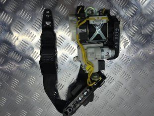 Ремінь безпеки 4G8857706G Audi A6