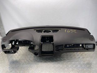 Торпедо с подушкой безопасноти 7P1857003GHA3 Volkswagen Touareg