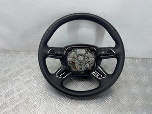 Кермо Audi A6