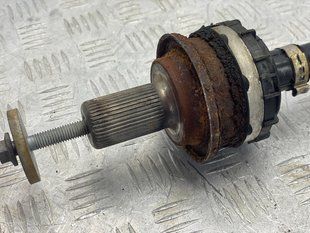 Піввісь 31325816 Volvo XC90