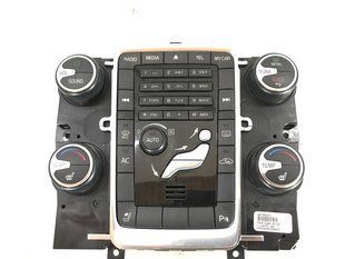Панель управления климат-контролем 30795271 Volvo XC60