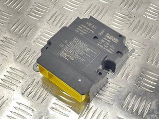 Блок керування подушками безпеки / SRS 80A959655L Audi Q5