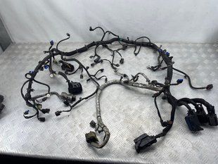 Проводка двигателя 84592950 Chevrolet Colorado