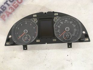 Комбінація приладів 3C8920971E Volkswagen CC