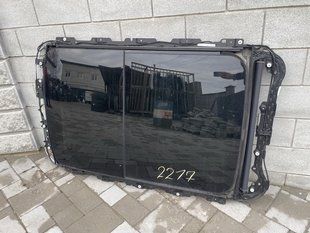 Панорама / Люк 31675440 Volvo XC90