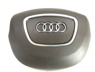 Подушка безопасности руля 4G0880201GBD6 Audi A6 Audi A6, Audi A7, Audi RS7, Audi S6, Audi S7