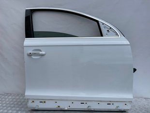 Дверь 4L0831052A Audi Q7