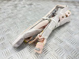 Шторка безпеки бічна / Airbag 3C8880742C Volkswagen CC
