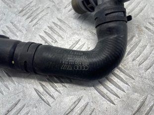 Патрубок 4G0122096J Audi A6