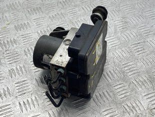 Блок ABS 4G0907379Q Audi A6