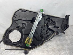 Стеклоподъемник 30753329 Volvo XC60