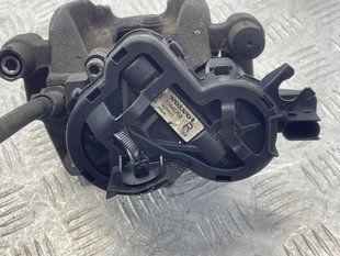 Сервомотор гальмівного супорта 31445758 Volvo XC90