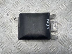 Датчик слепой зоны / Блок управления ассистента смены полосы движения 4L0910566C Audi Q7