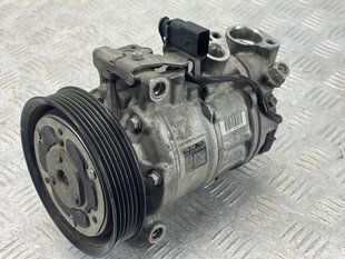 Компресор кондиціонера 4M0820803M Audi Q7 Audi A6, Audi A7, Audi Q7