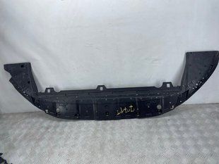 Захист переднього бампера нижній 31383167 Volvo XC60 Volvo XC60