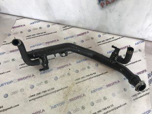 Повітропровід ba536c646aa Ford Flex