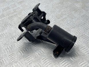 Клапан адсорбера 8K0906253K Audi Q7