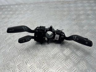 Блок підкермових перемикачів 4G0953502A4PK Audi A6