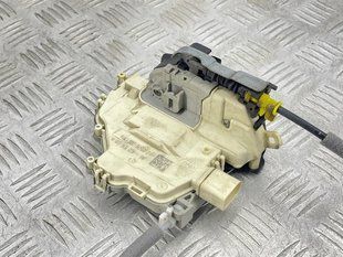 Замок задніх дверей 4G0839015H Audi A4 Allroad