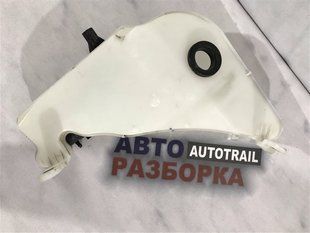 Бачок омывателя стекла 4G8955451E Audi A7