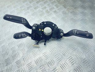 Блок подрулевых переключателей 4G8953502A Audi A6