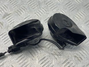 Звуковой сигнал Ford Fusion