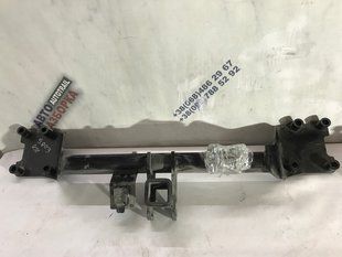 Фаркоп 4M0803881A Audi Q7
