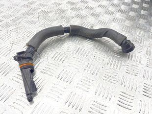 Вентиляционный шланг блока цилиндров 06E103226A Audi Q7 Audi A6, Audi A7, Audi A8, Audi Q7