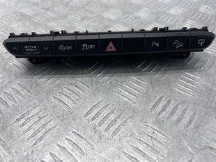 Блок кнопок панелі приладів 4M0925301A Audi Q7 Audi Q7