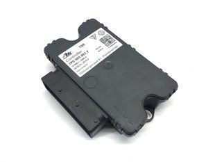 Блок керування стоянковим гальмом 7P0907801F Volkswagen Touareg