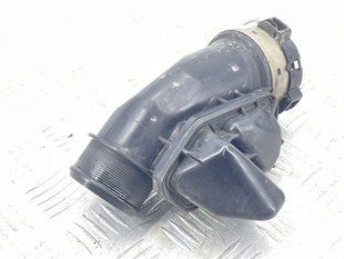 Патрубок інтеркулера 31422061 Volvo XC90