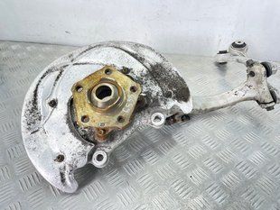 Поворотний кулак / цапфа 8W0407241F Audi A4 Allroad