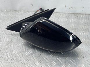 Зовнішнє дзеркало 4G1857409AB Audi A6