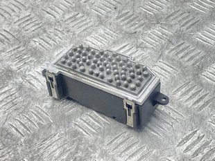 Резистор пічки 3C0907521G Audi Q7