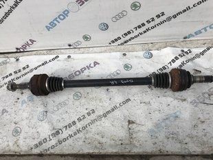 Піввісь 7P0501201G Volkswagen Touareg