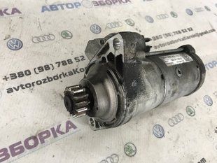 Стартер 02E911023Q Volkswagen Tiguan