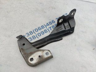 Петля капота правая FT4BR16801A Ford Edge Ford Edge