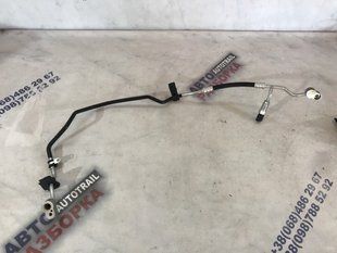 Трубка кондиціонера 7L6820741F Volkswagen Touareg