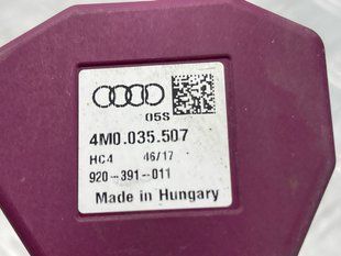 Телефонна антена 4M0035507 Audi Q7