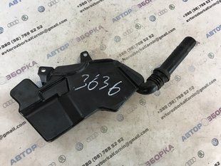 Заливная горловина бачка стеклоомывателя 4G1955462 Audi A7